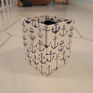 Anchor Storage Box